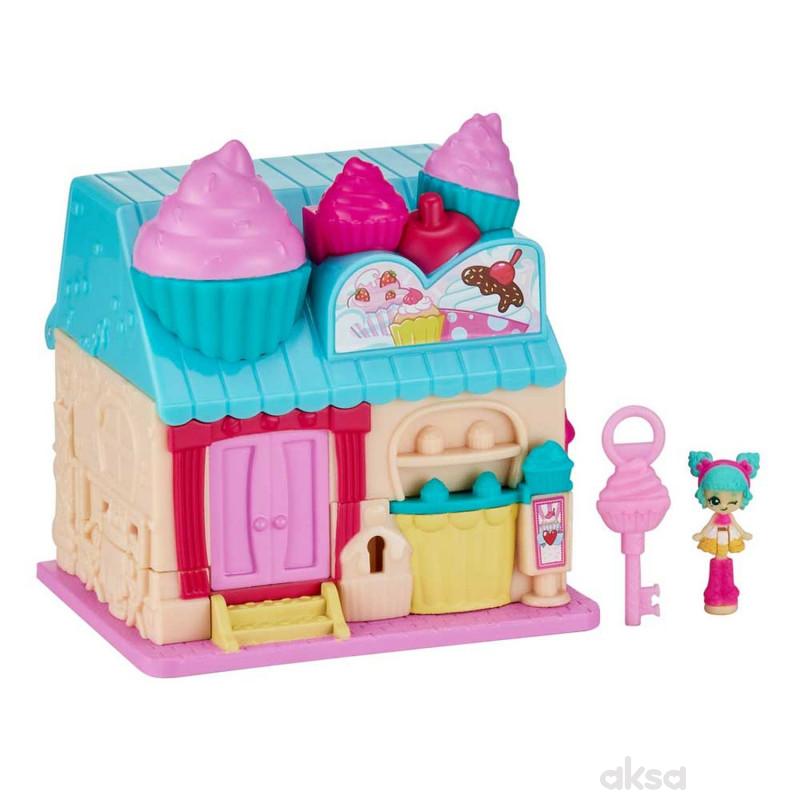 Lil Secrets Locke Set Asst