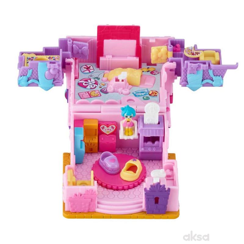 Lil Secrets Locke Set Asst