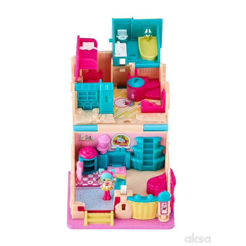 Lil Secrets Locke Set Asst