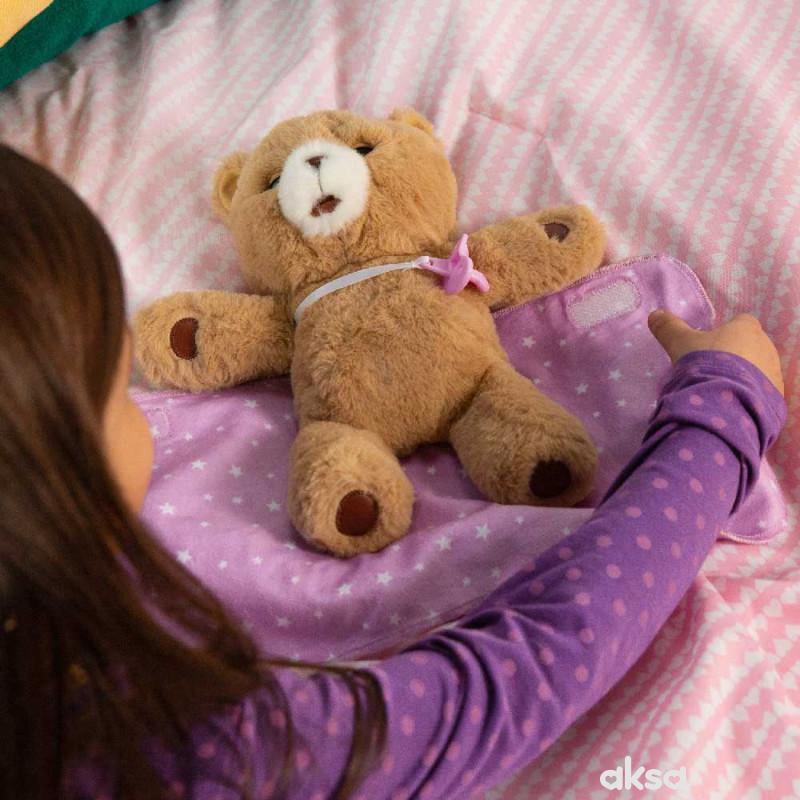 Cozy Dozy Interaktivni Meda