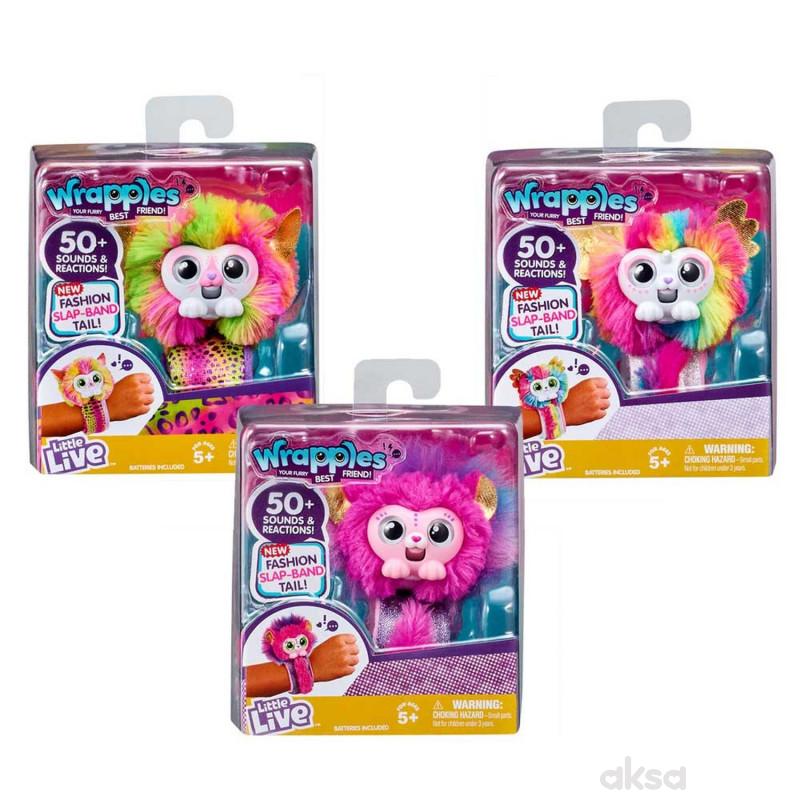 Ll Wrapples Asst