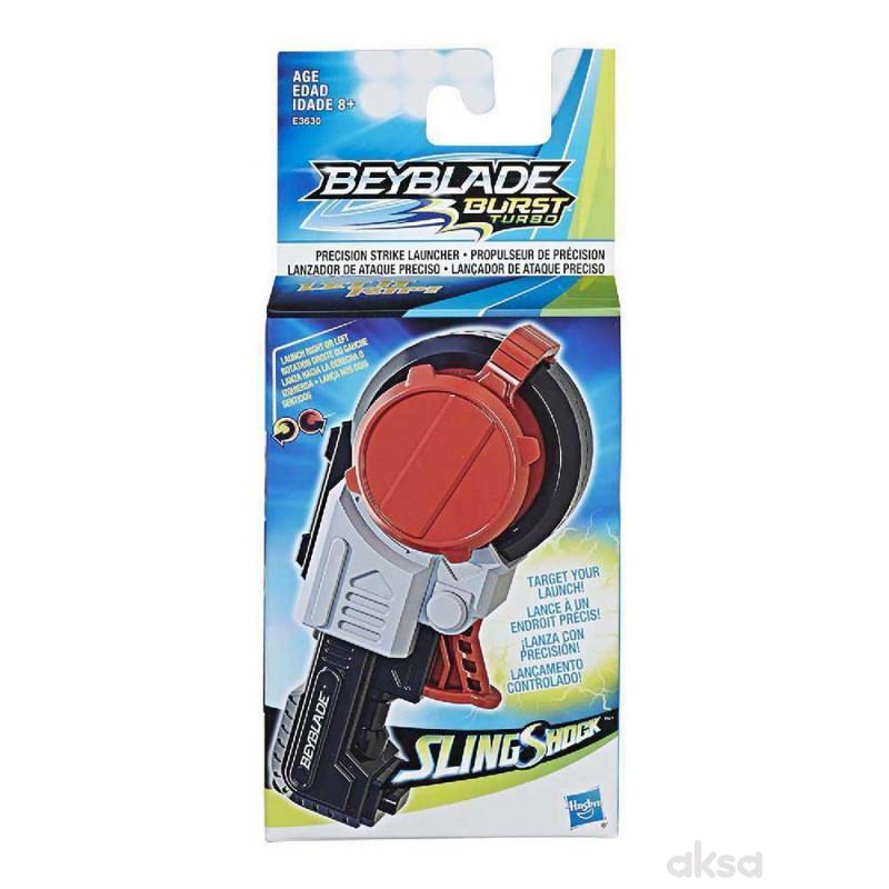 Beyblade Precision Strike Ispaljivac