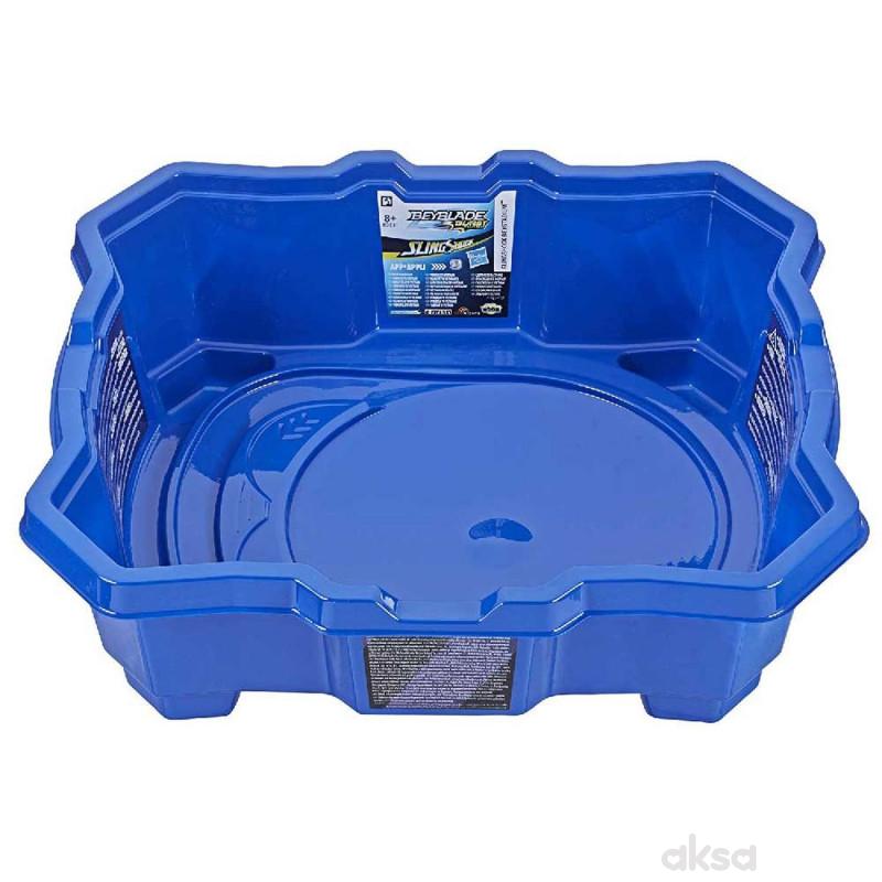 Beyblade Arena