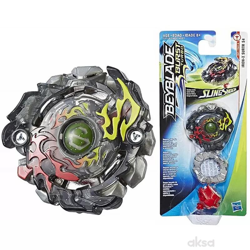 Bey Slingshock Single Tops Asst