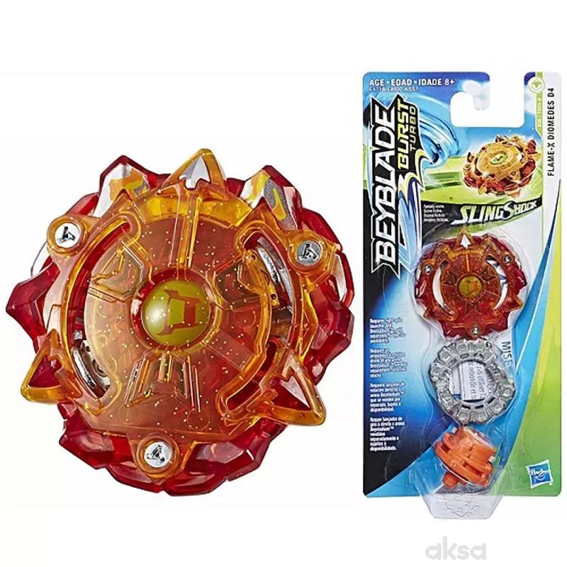 Bey Slingshock Single Tops Asst