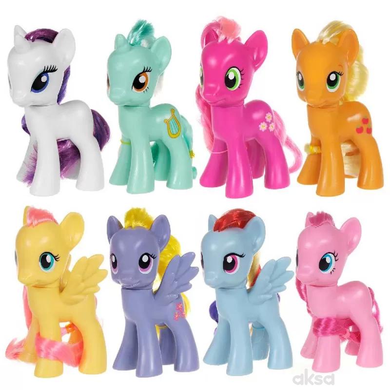 My Little Ponny Figura Asst