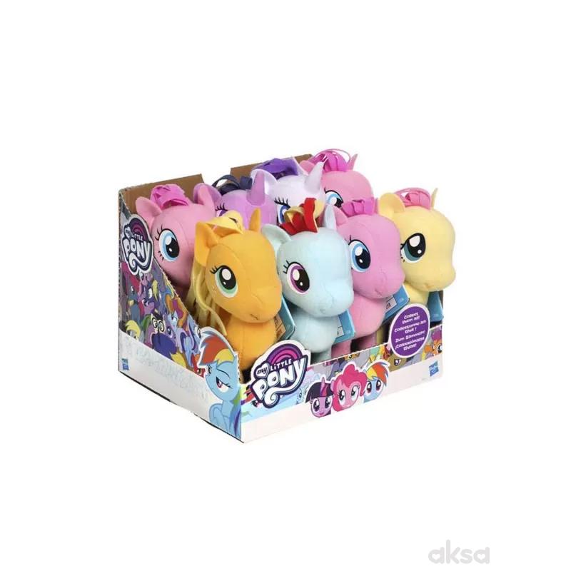 My Little Pony Plis Asst