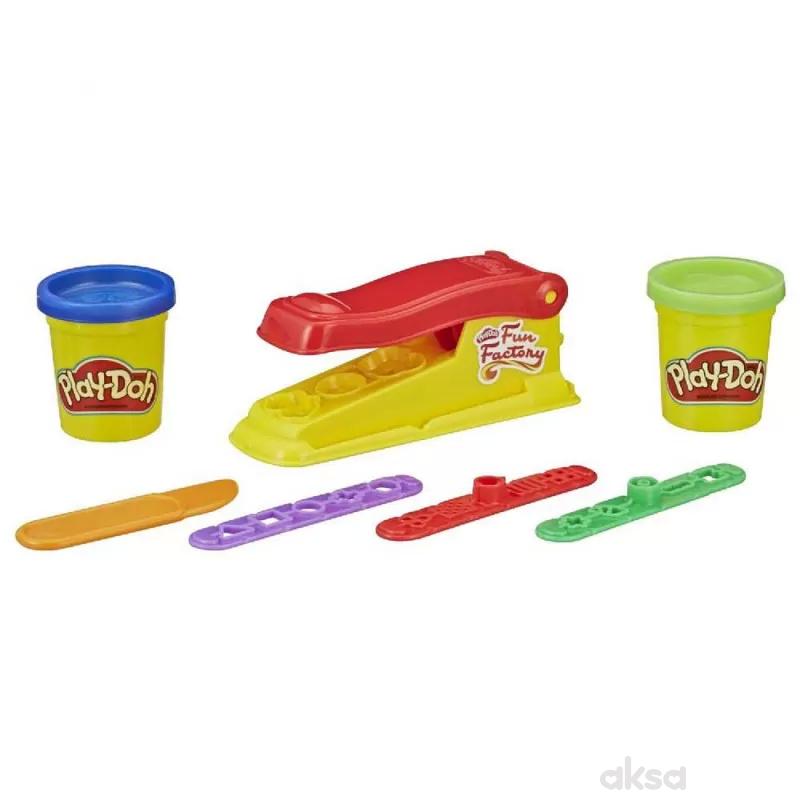Play-Doh Classic Set Asst