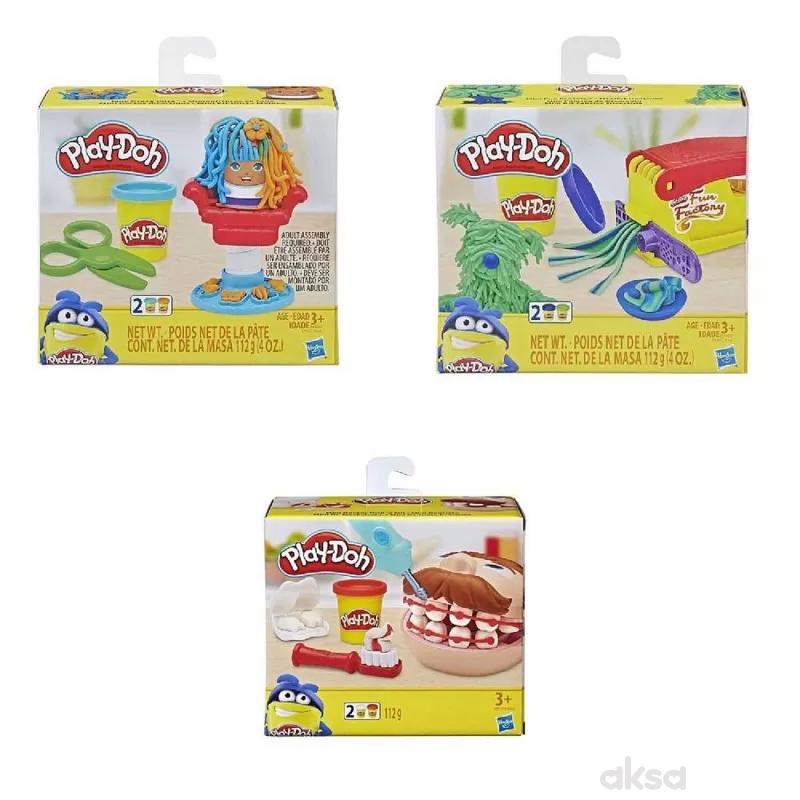 Play-Doh Classic Set Asst