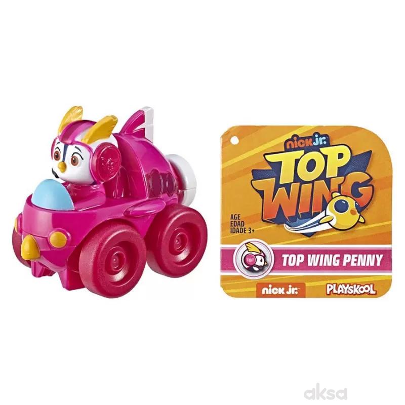 Top Wings Mini Trkaci Asst