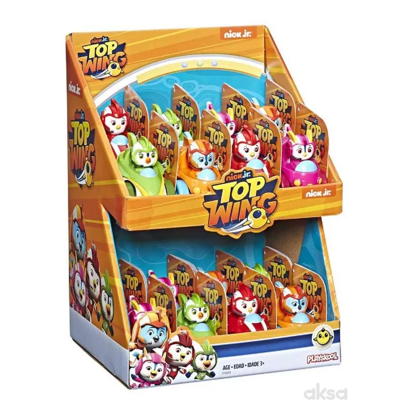 Top Wings Mini Trkaci Asst