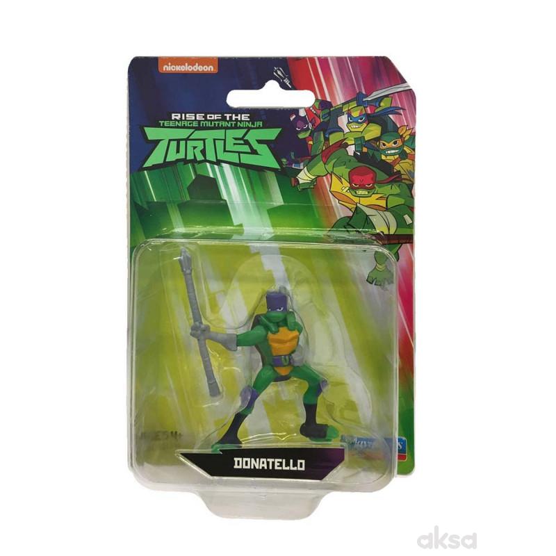 Nindza Kornjace Mini Figura Blister