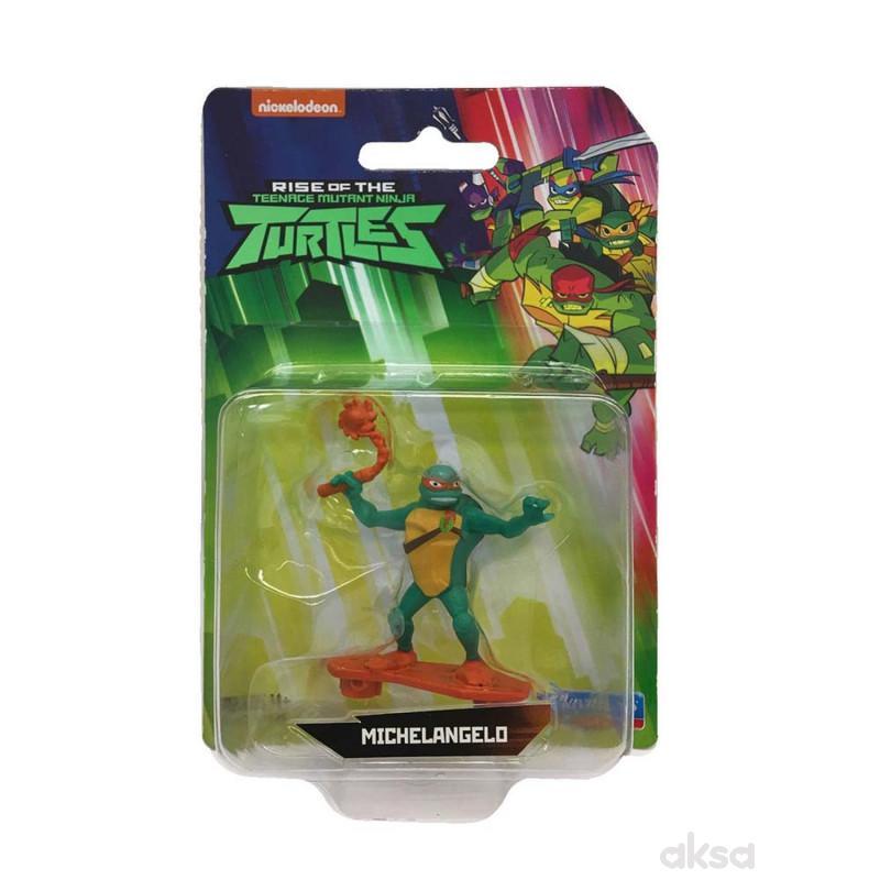 Nindza Kornjace Mini Figura Blister