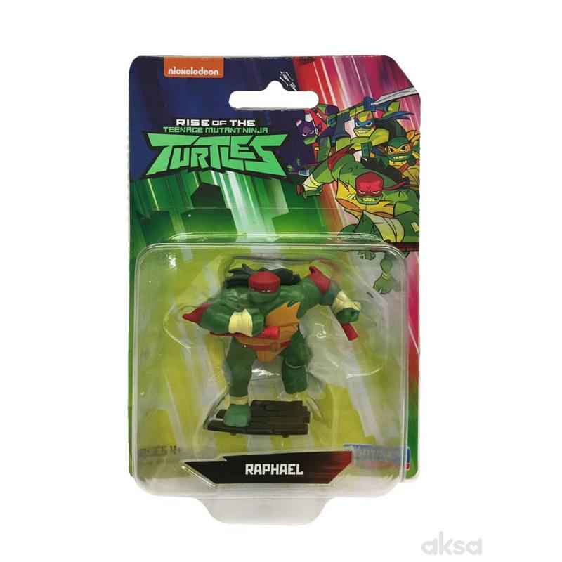 Nindza Kornjace Mini Figura Blister