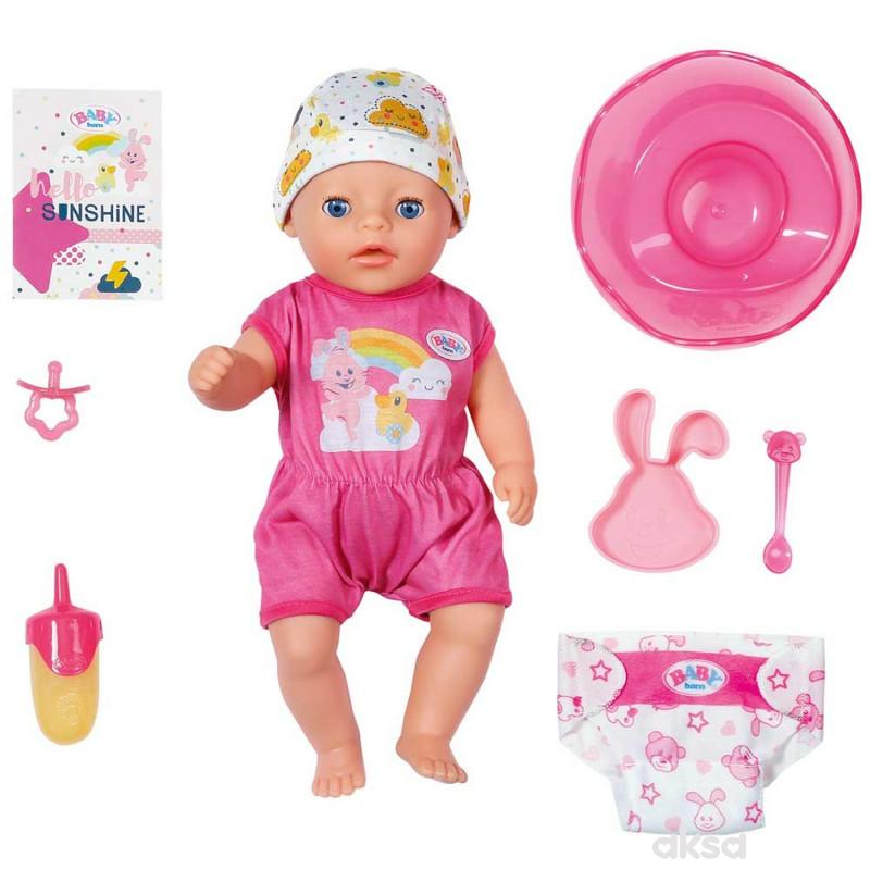 Baby Born Soft Touch Beba