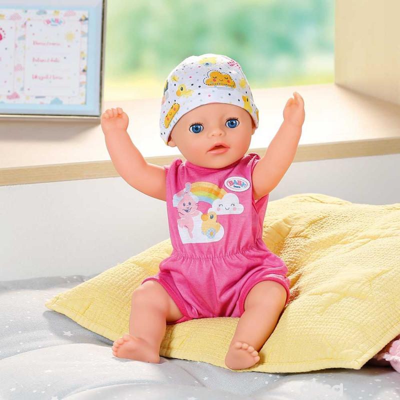 Baby Born Soft Touch Beba