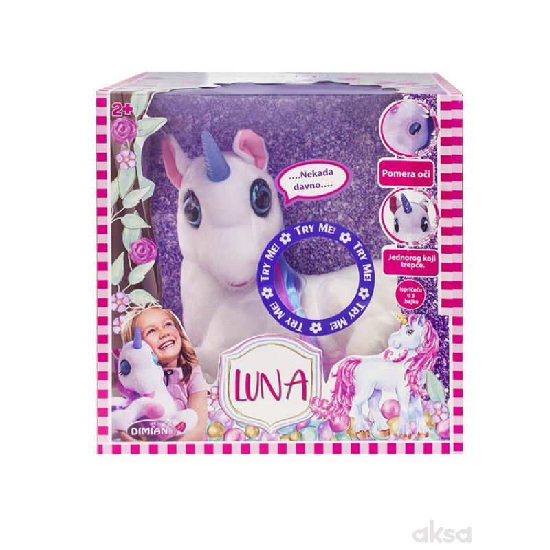 Luna Jednorog