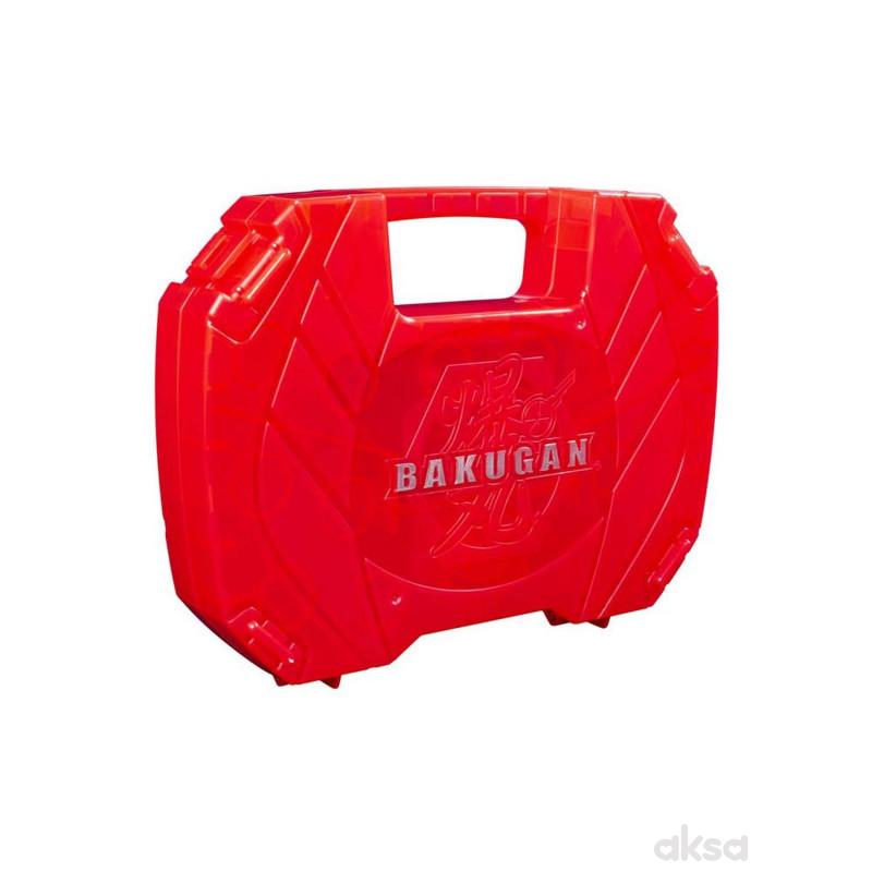 Bakugan Kutija Za Cuvanje Kugli