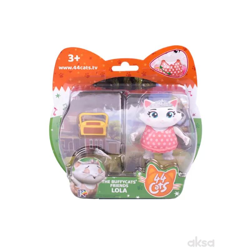 44Cats Lola osnovna figura