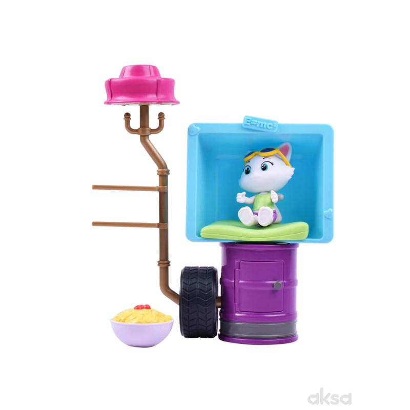 44Cats Milady Deluxe set za igranje