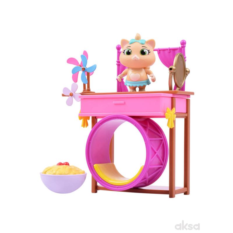 44Cats Pilou Deluxe set za igranje