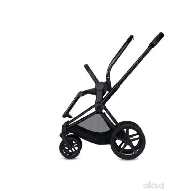 Cybex ram i sedalni deo za Priam Matt black 