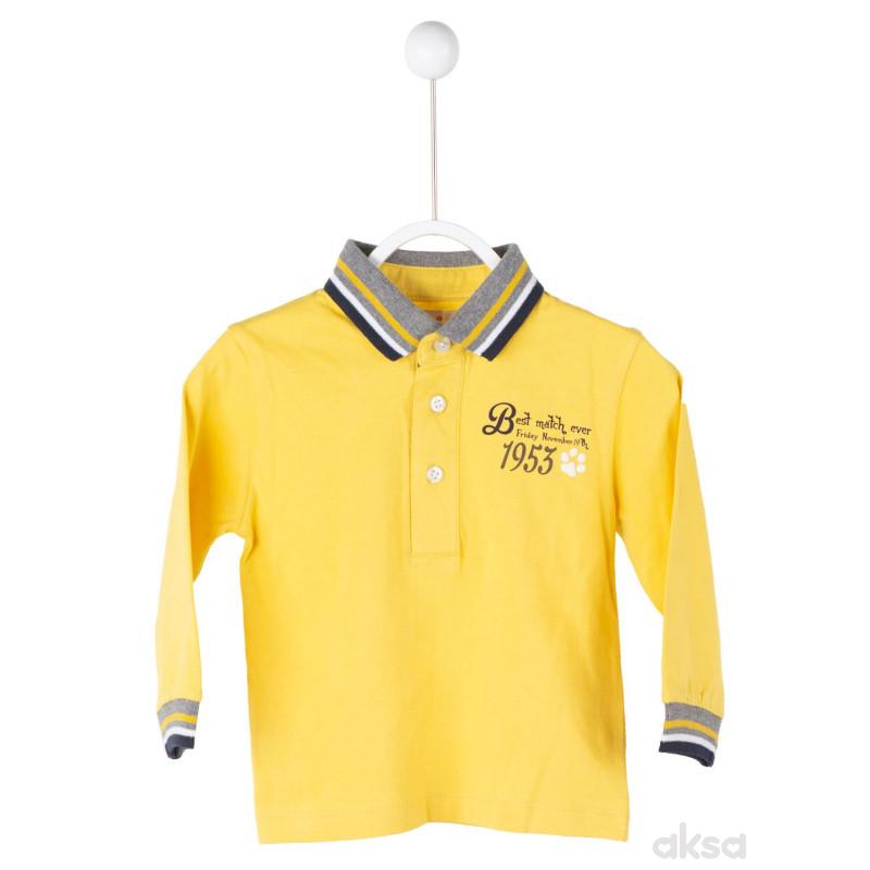 SilverSun polo majica dr,dečaci