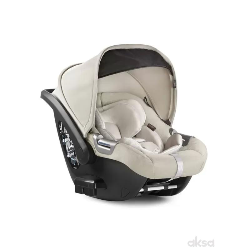 Inglesina a.s. Darwin iSize 0-75 cm Cashmere Beige 