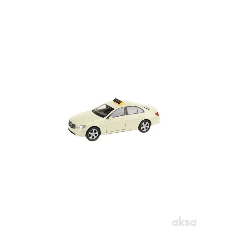 Welly Metalni Auto Mercedes Taxi
