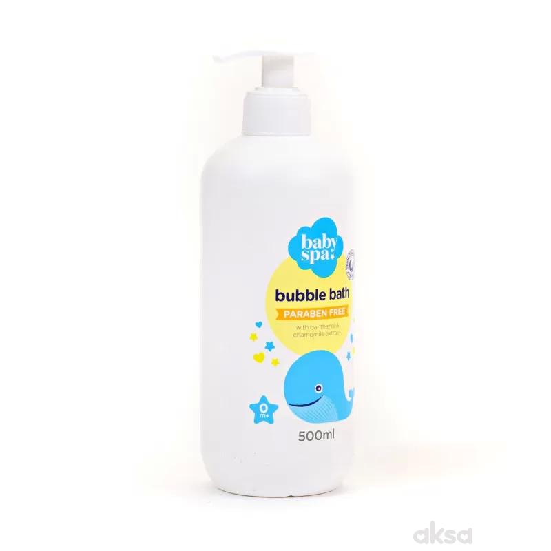 Baby spa kupka 500ml 