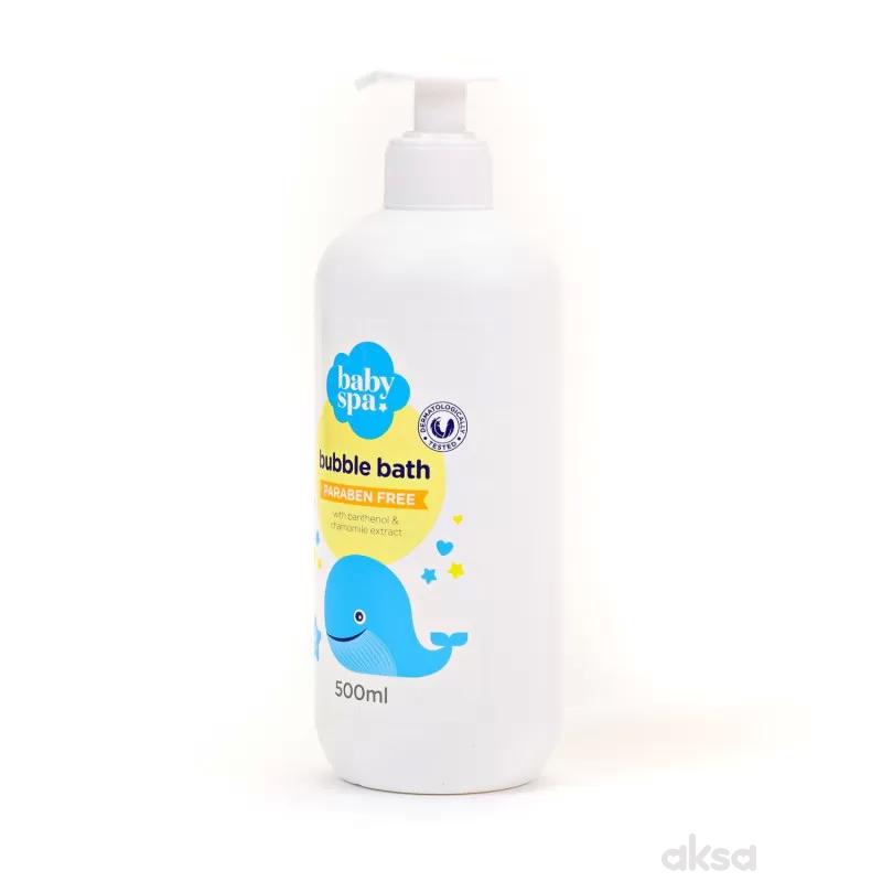 Baby spa kupka 500ml 