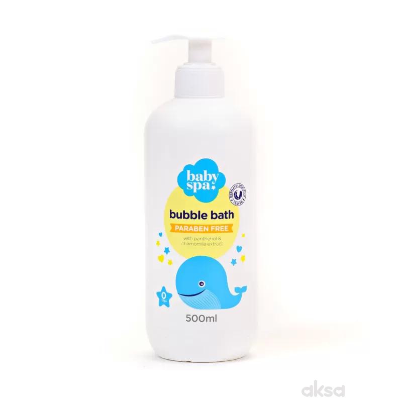 Baby spa kupka 500ml 