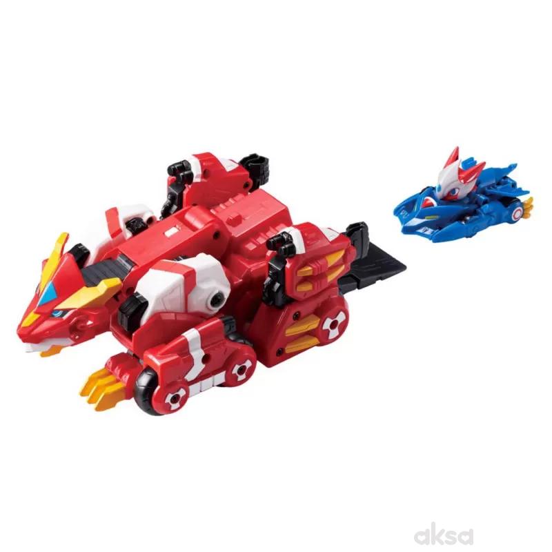 Monkart Megaroid DRAKA