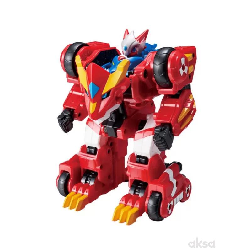 Monkart Megaroid DRAKA