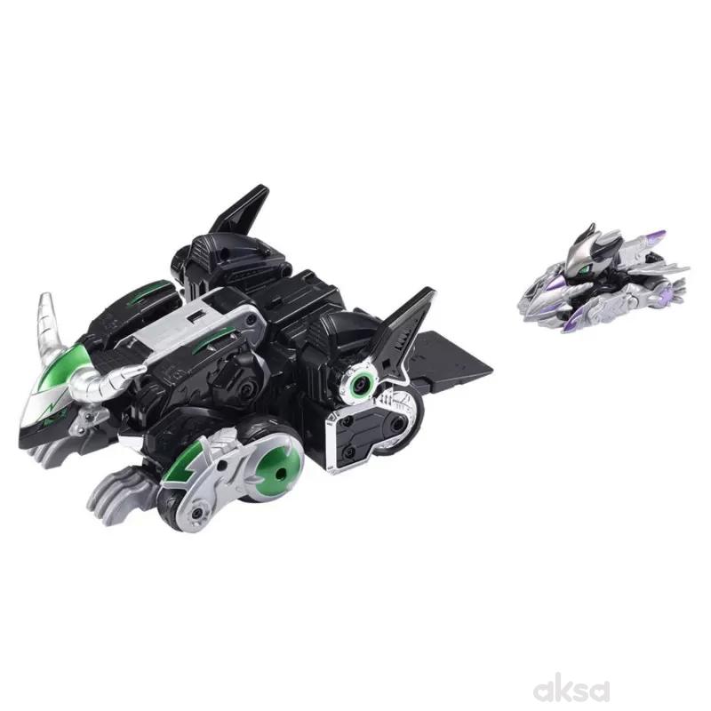 Monkart Megaroid RARRKEN