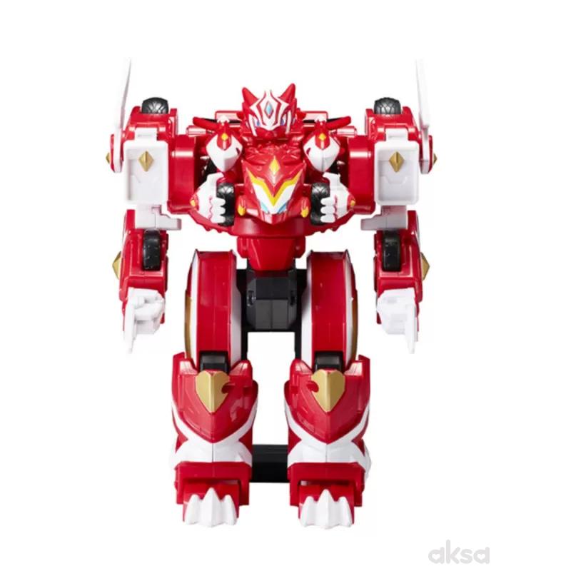 Monkart Gigaroid DRABURST