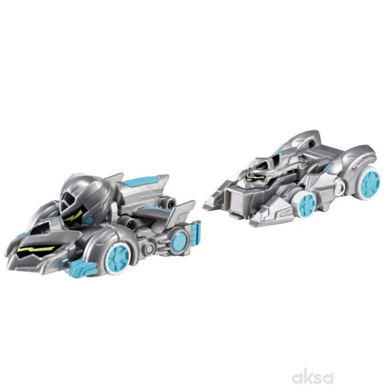 Monkart Bitroid ZERO