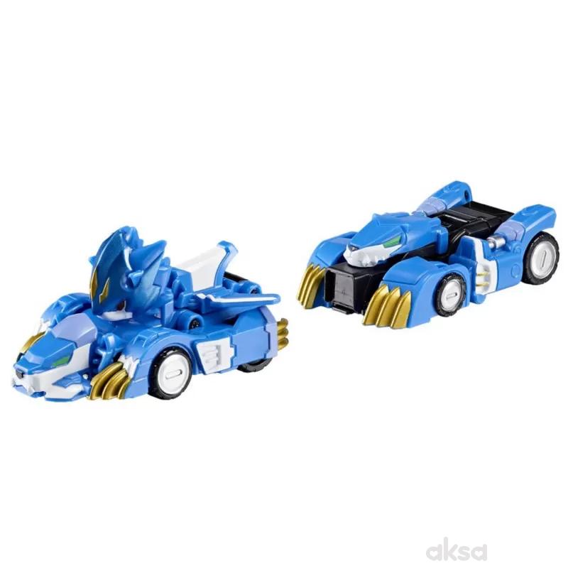 Monkart Bitroid LEO