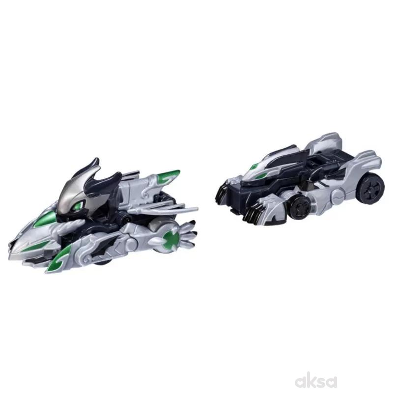 Monkart Bitroid RARRKEN