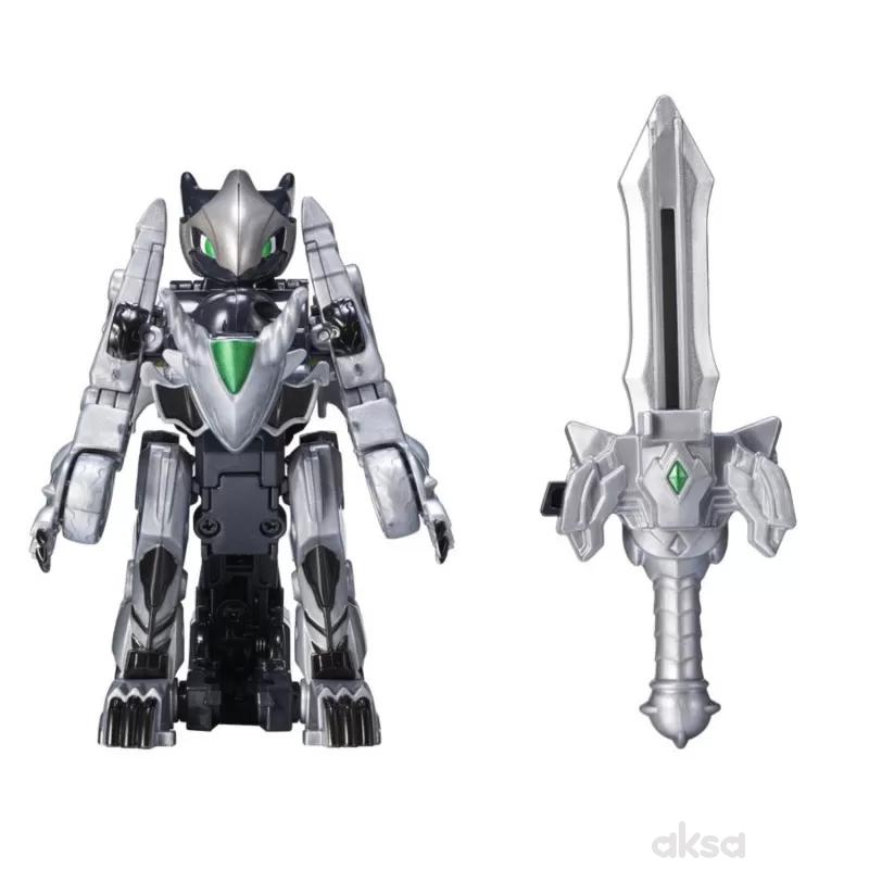 Monkart Bitroid RARRKEN