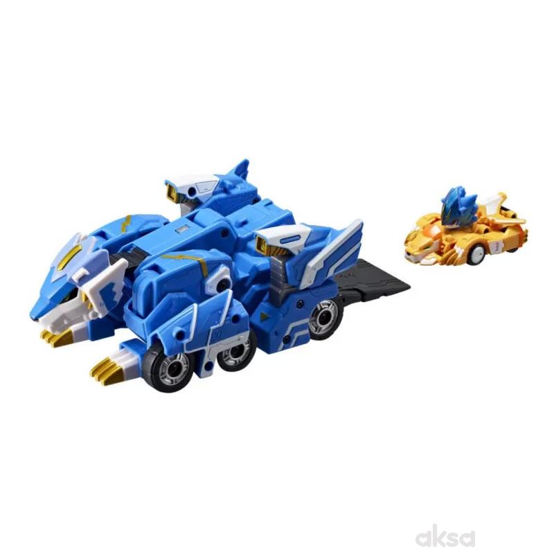 Monkart Megaroid LEO