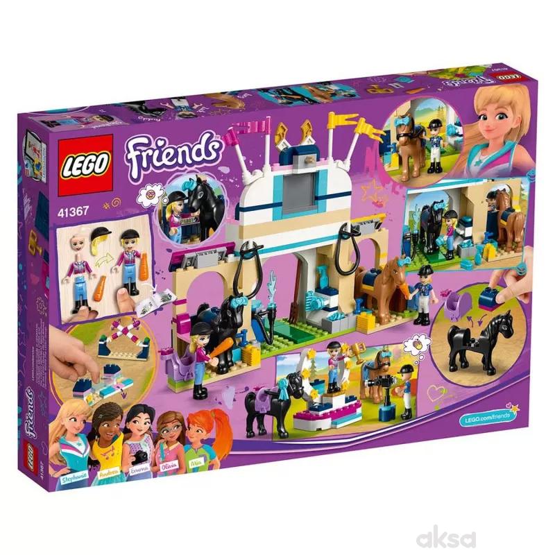 Lego Friends Stephanie