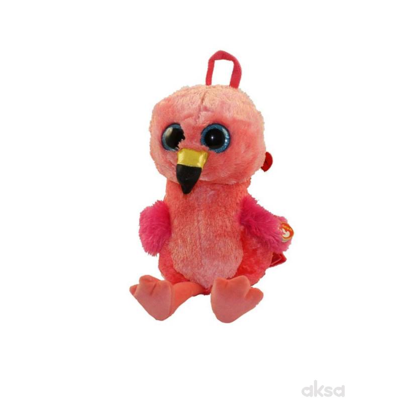 Ty Plisani ranac Flamingo Gilda
