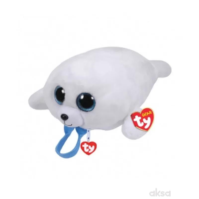 Ty Plisani ranac Foka Icy