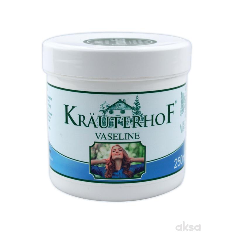 Krauterhof vazelin 250ml 