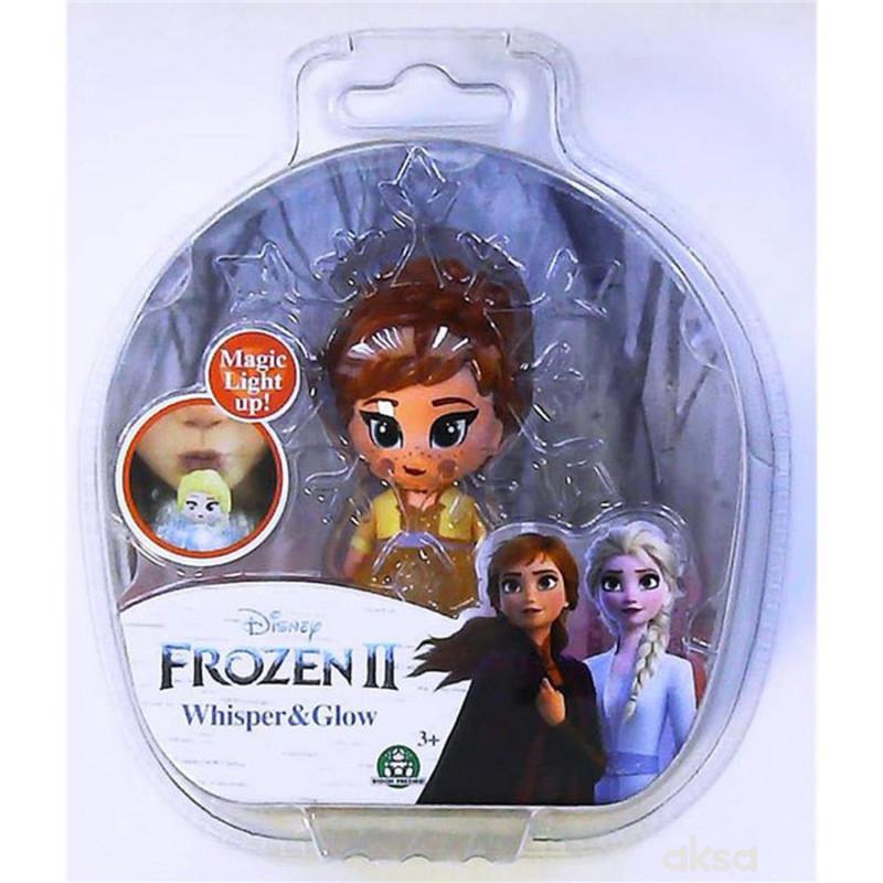 Frozen 2 Mini Figura Asst