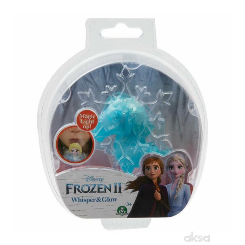 Frozen 2 Mini Figura Asst