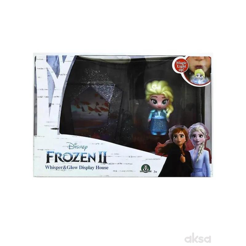 Frozen 2 Figura Sa Postoljem Asst