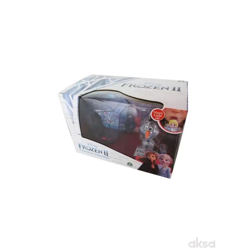Frozen 2 Figura Sa Postoljem Asst