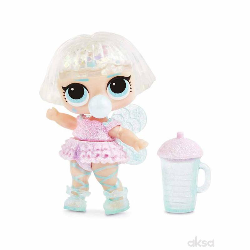 Lol Glitter Globe Asst